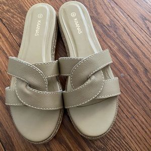 Katanas sandal